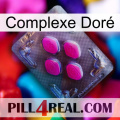 Complexe Doré 02
